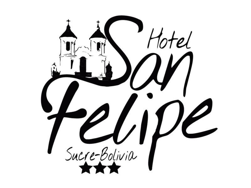 סוקרה Hotel San Felipe מראה חיצוני תמונה